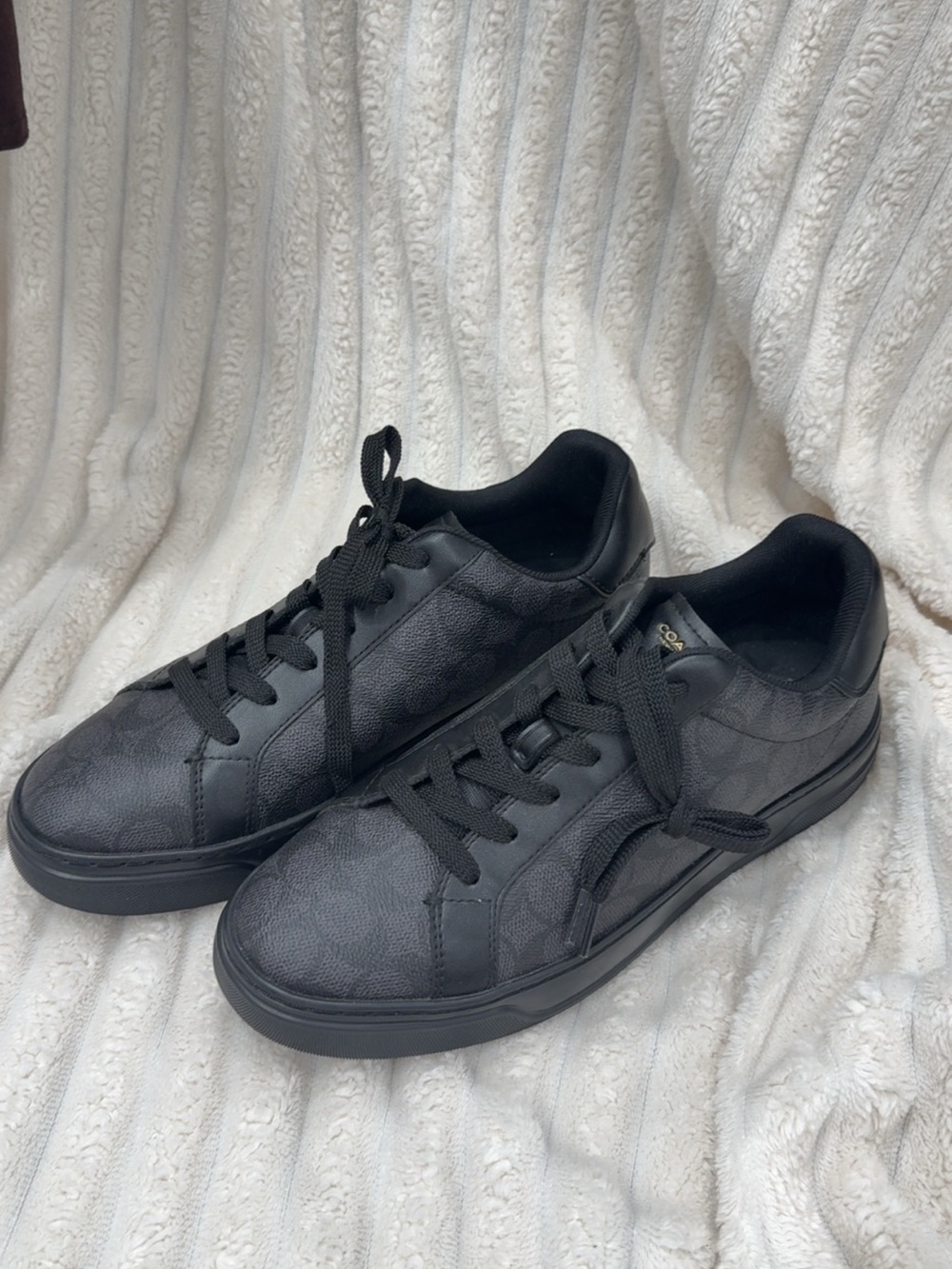 Coach High Line Sneaker